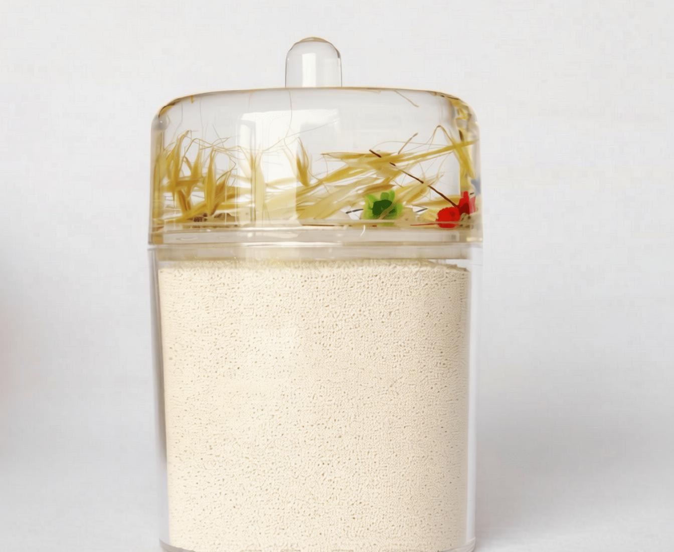 样品罐产品照